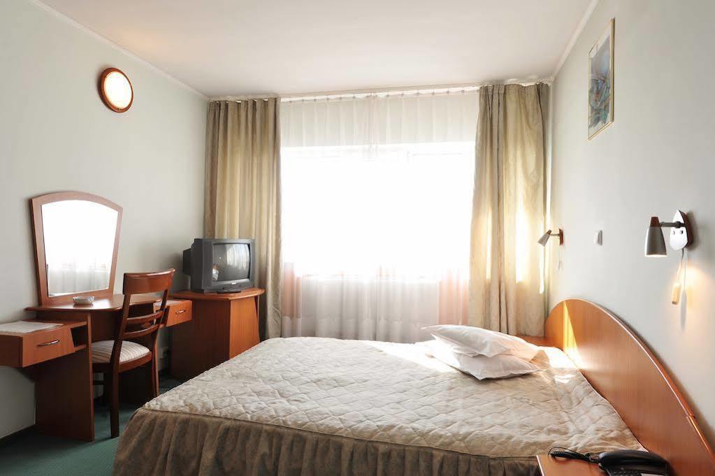 Hotel Moldova Iasi